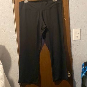 Champion Yoga Pants